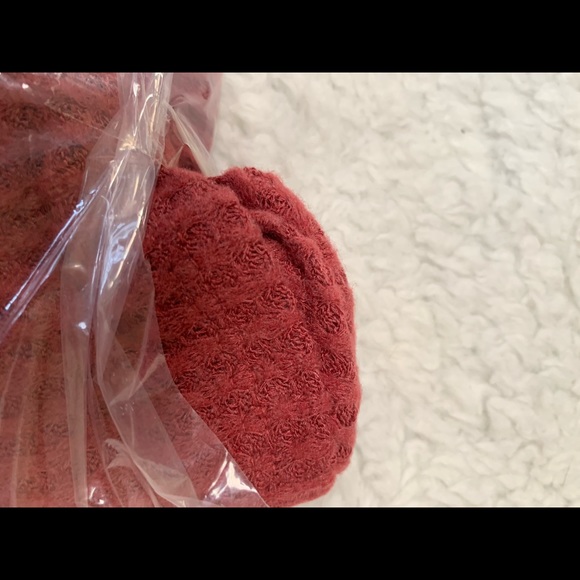 Forever 21 Waffle Knit Shirt - Picture 5 of 11